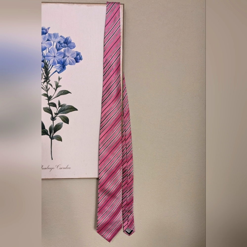 Geoffrey Beene Tie